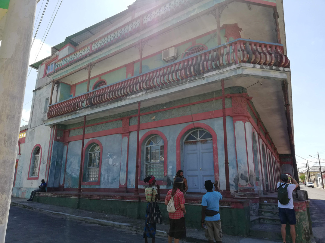 Smile Mozambique-Inhambane必去景点