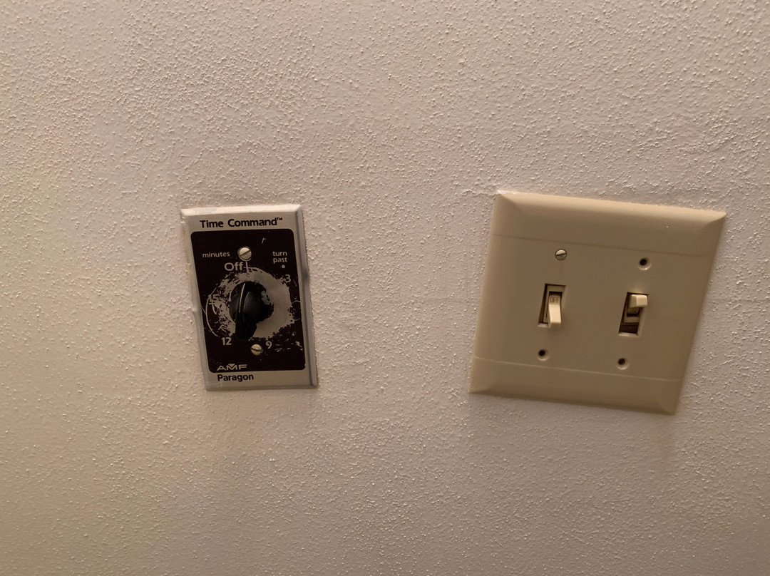 Luck Country Inn主图