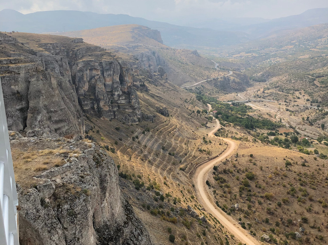 Levent Valley-Malatya必去景点