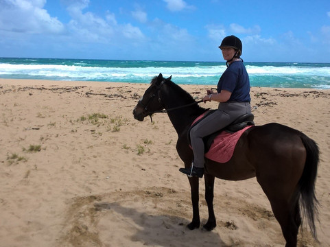 Ride Barbados-Saint Andrew Parish必去景点