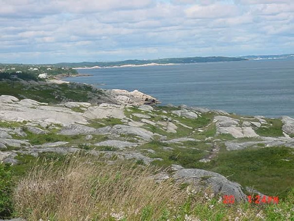 Chebucto Head Lighthouse景点图片