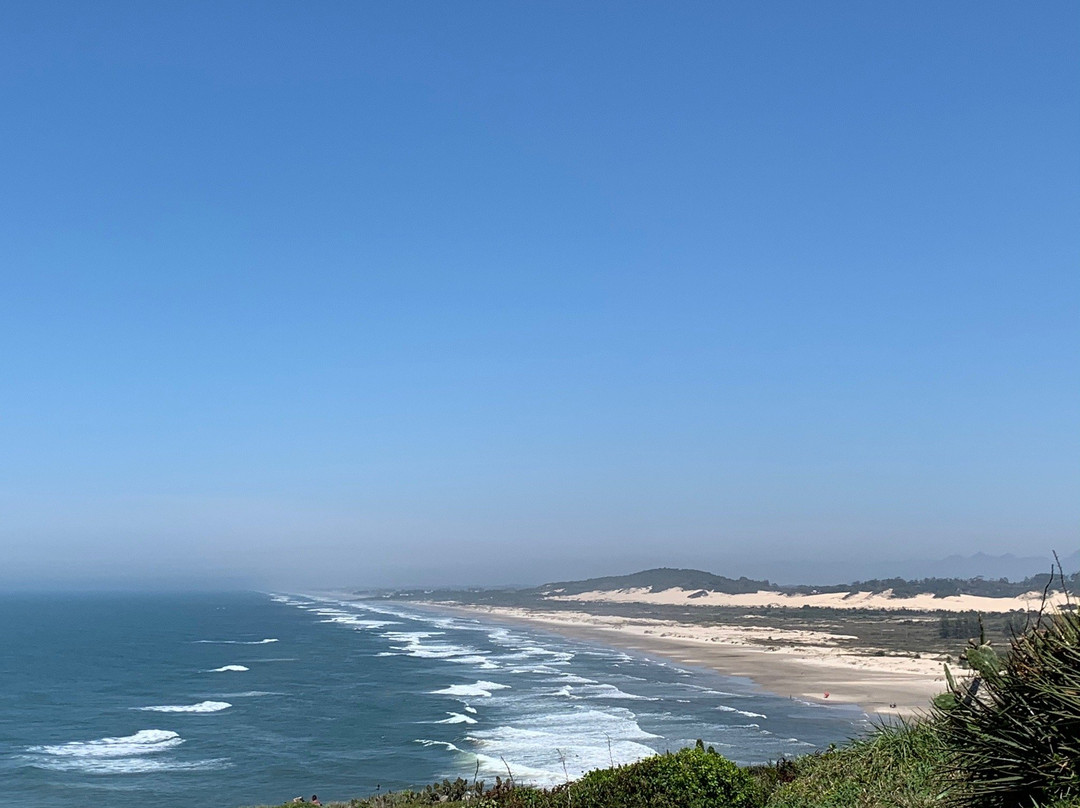 Grande Beach-Torres必去景点