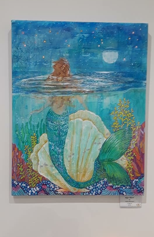 Harbour View Gallery-开普科勒尔必去景点