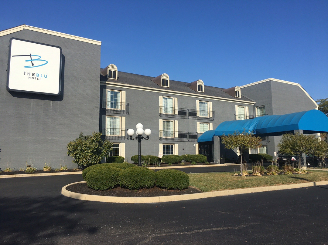 The Blu Hotel, Ascend Hotel Collection主图