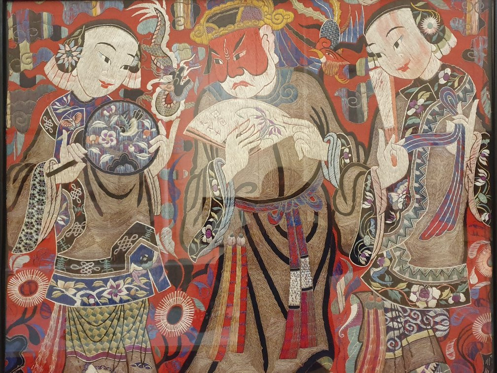 Pinacoteca Nazionale di Sassari-萨萨里省必去景点