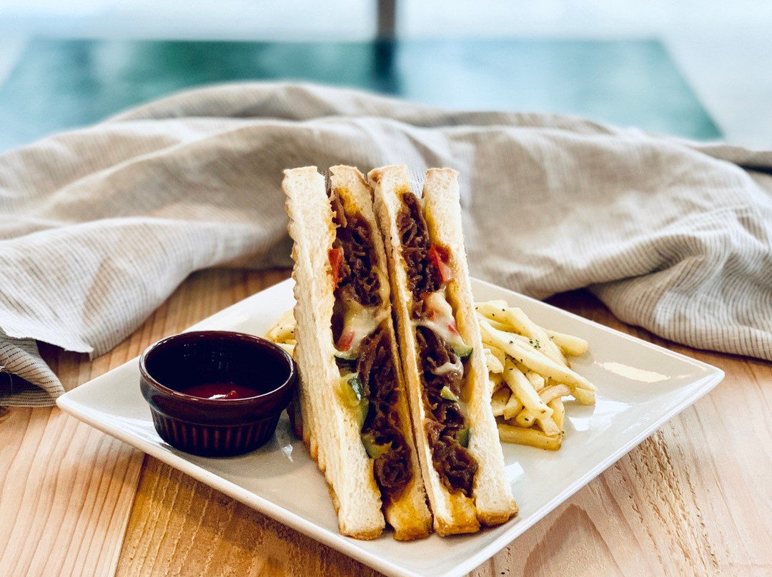 アールカフェ１９２