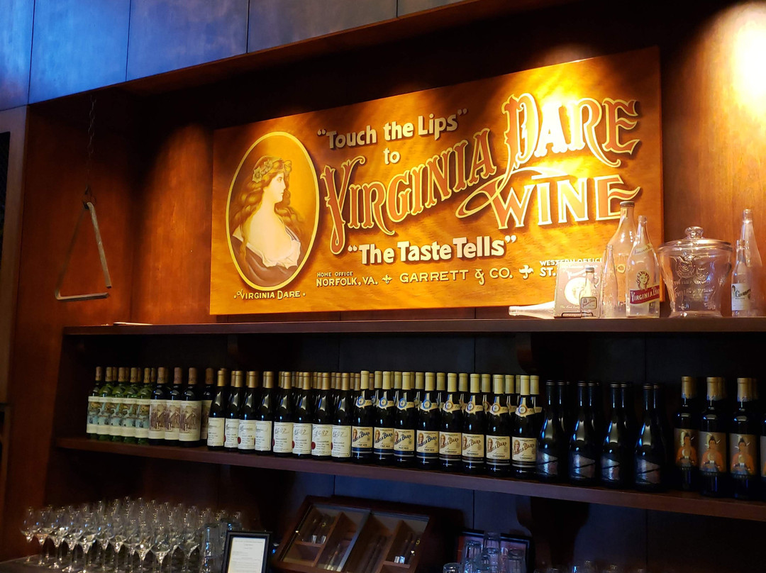 Francis Ford Coppola Winery Too!-Geyserville必去景点