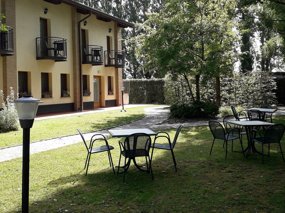 Hotel Alle Mondine主图