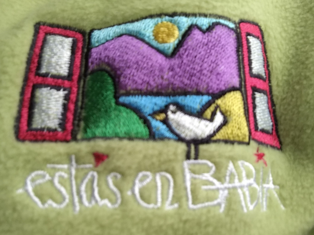 La Lecheria de Babia主图