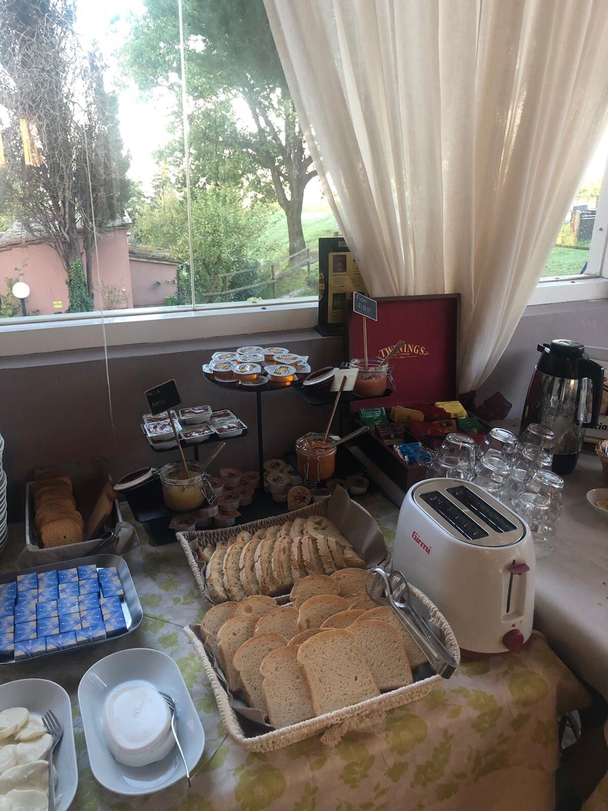 Hotel Cavallino Blu-官方