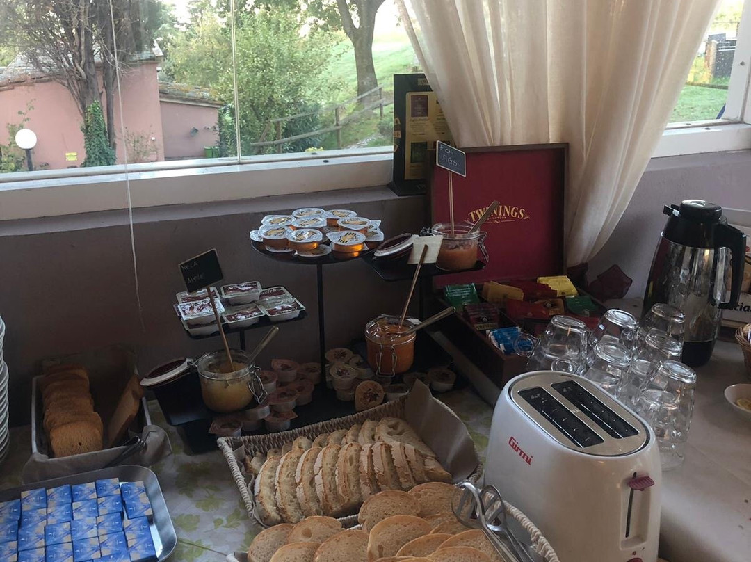 Hotel Cavallino Blu主图