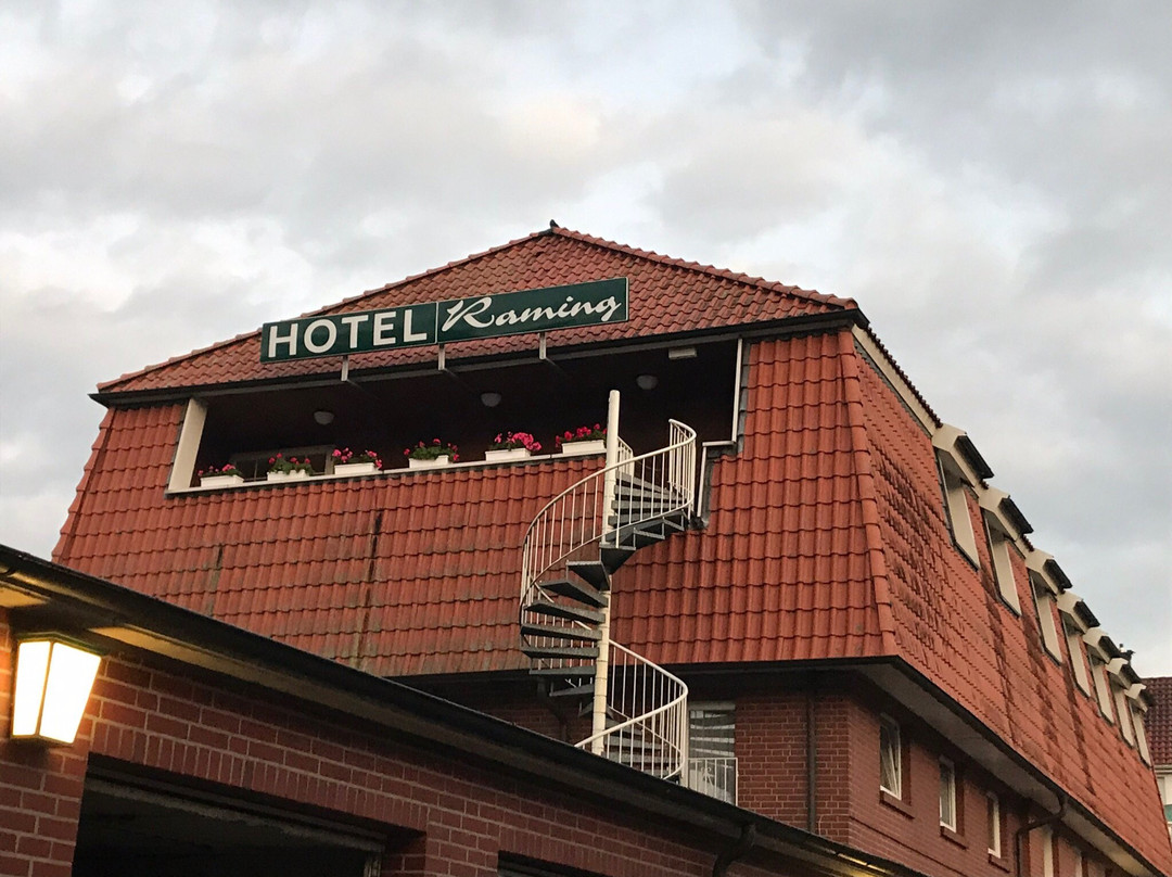 Hotel Raming主图