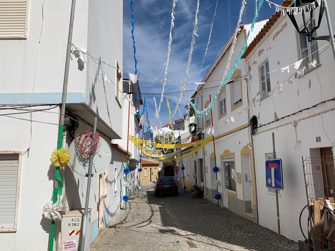 Casa Vicentina主图