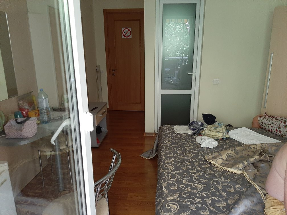 Hotel Kedr-Zapad主图