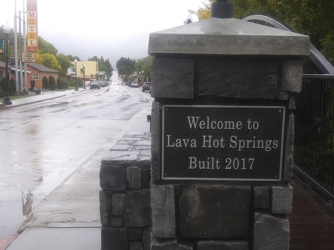 The Lava Hotel主图