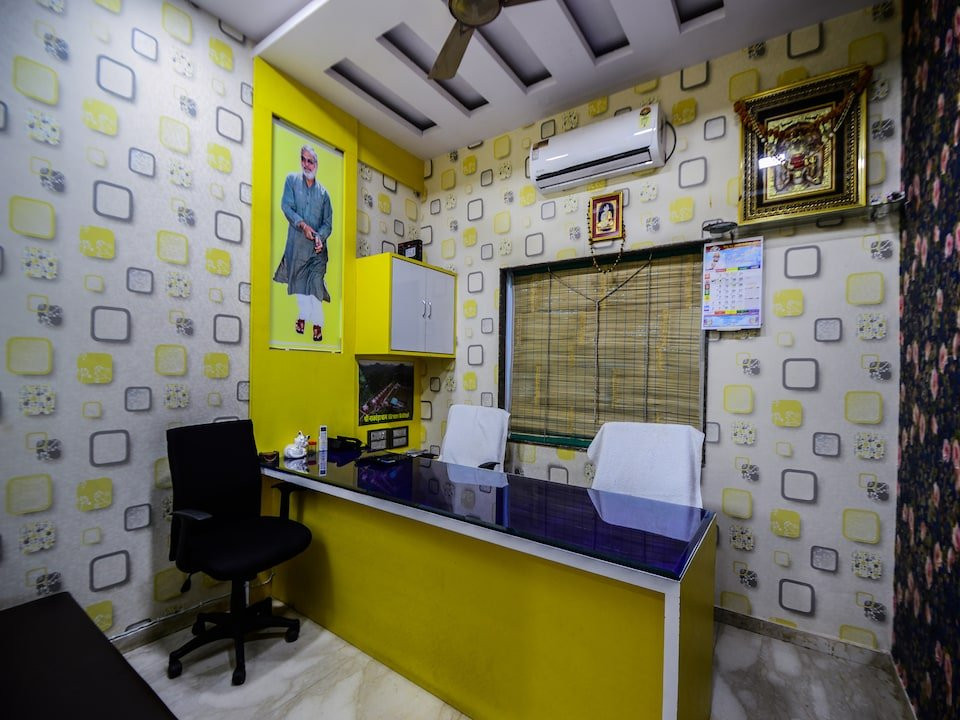 Nakoda Dham Green Valley Resort主图