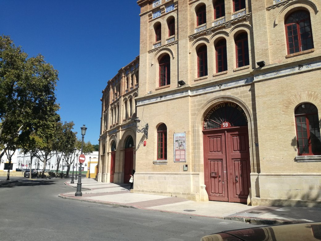Plaza de Toros景点图片