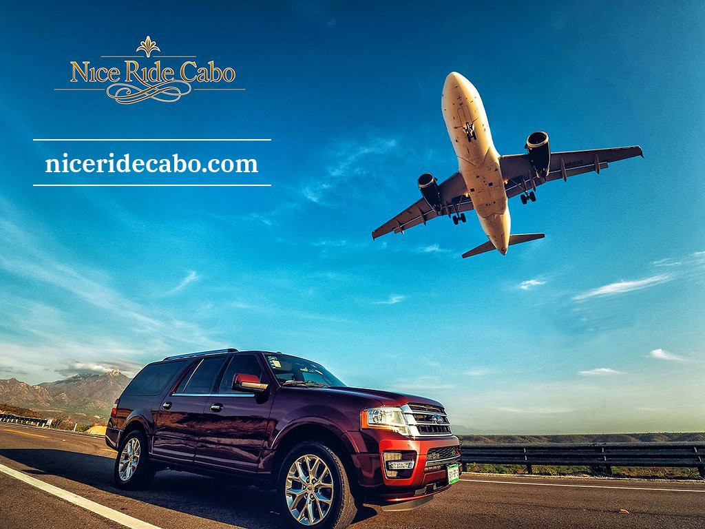Nice Ride Cabo-洛斯卡布斯必去景点