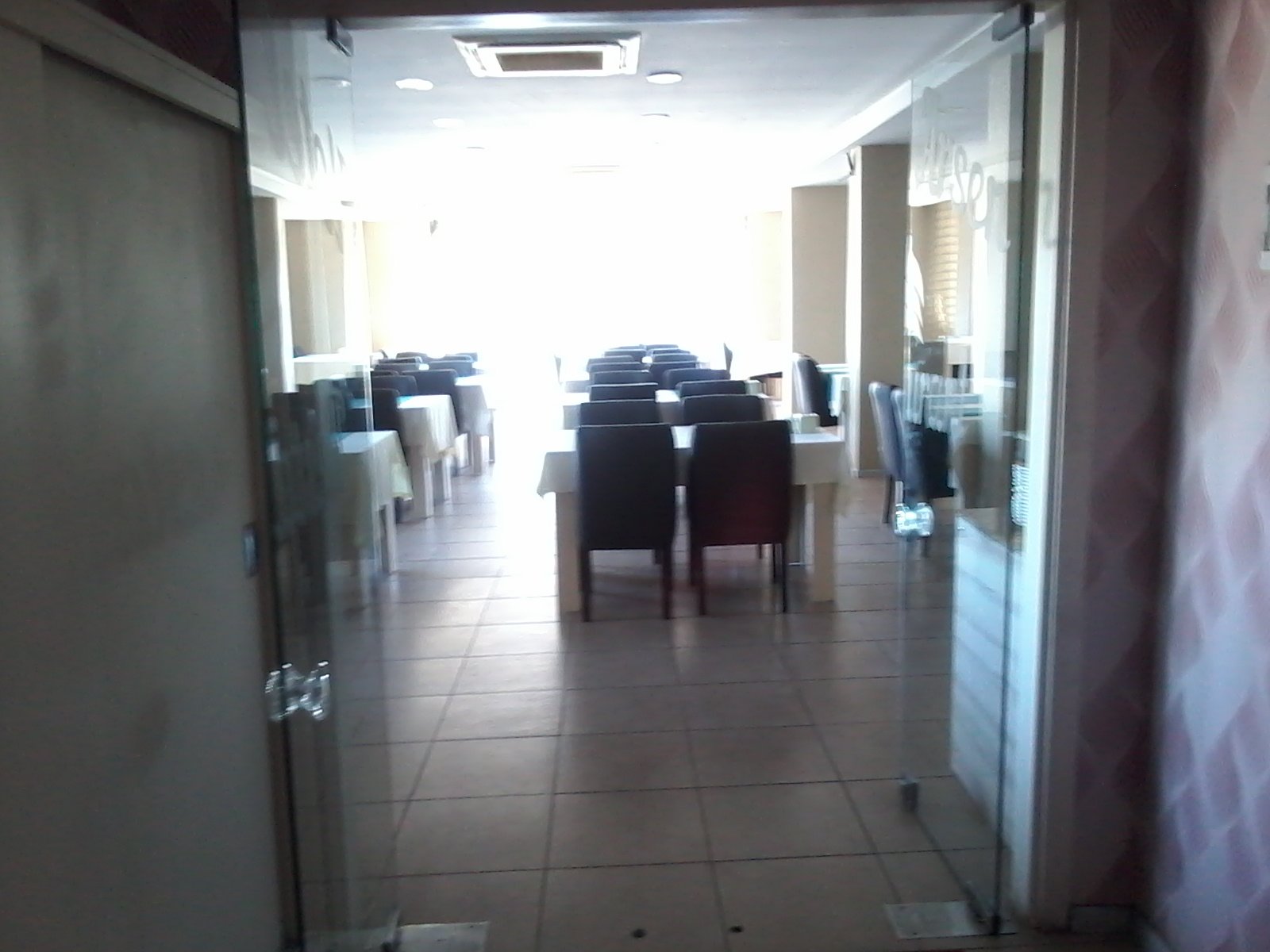 Hotel Arsen-餐饮