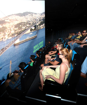 迷你土耳其景点门票图片