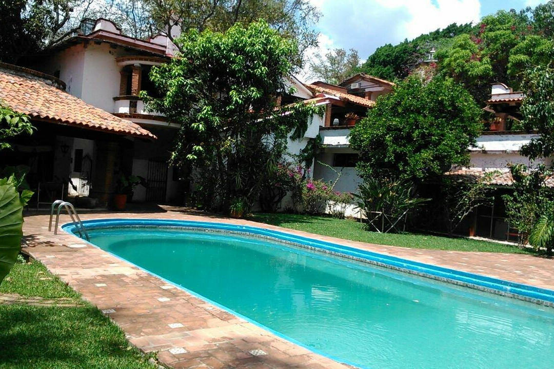 Spratling Ranch Workshop-塔斯科必去景点