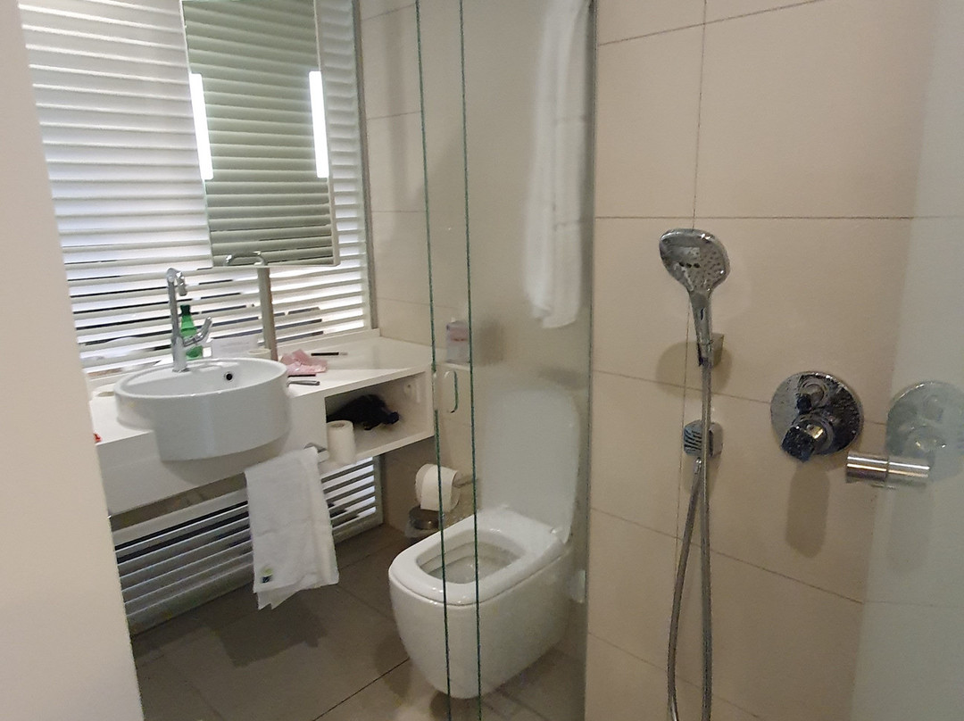 OKKO HOTELS Nantes Chateau主图
