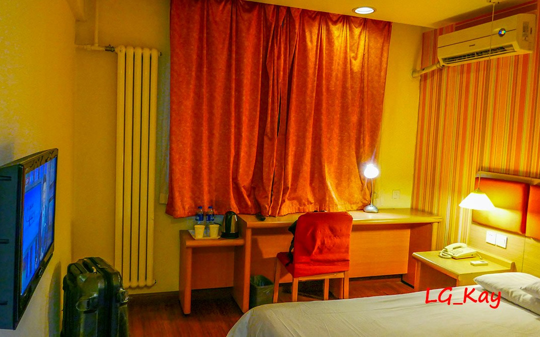 北京如家立水桥店主图