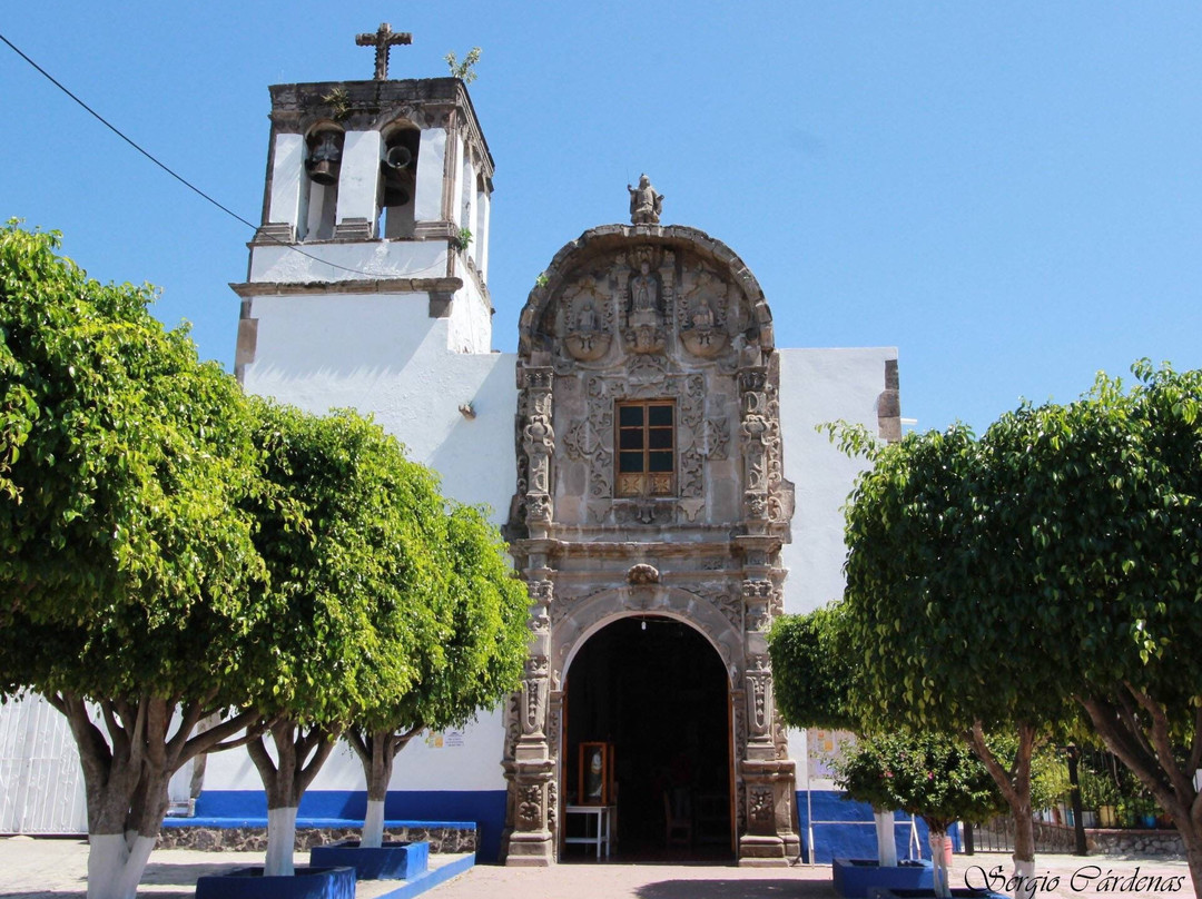 Parroquia de Nativitas景点图片