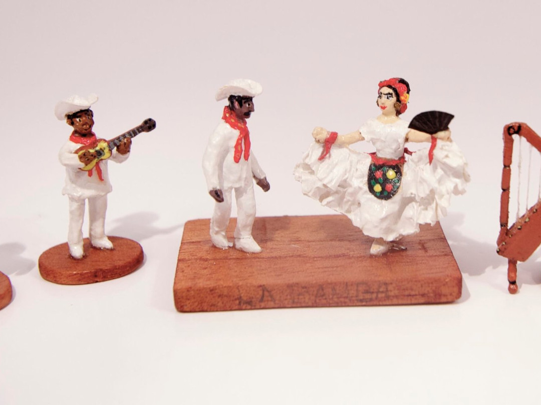 Victor Artes Populares Mexicano景点图片