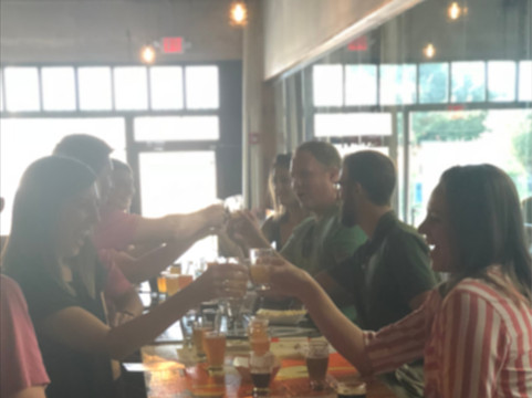 OKC Brew Tours-俄克拉何马城必去景点