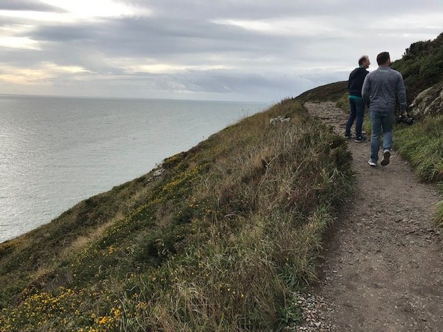 Hidden Howth Experiences-霍斯必去景点