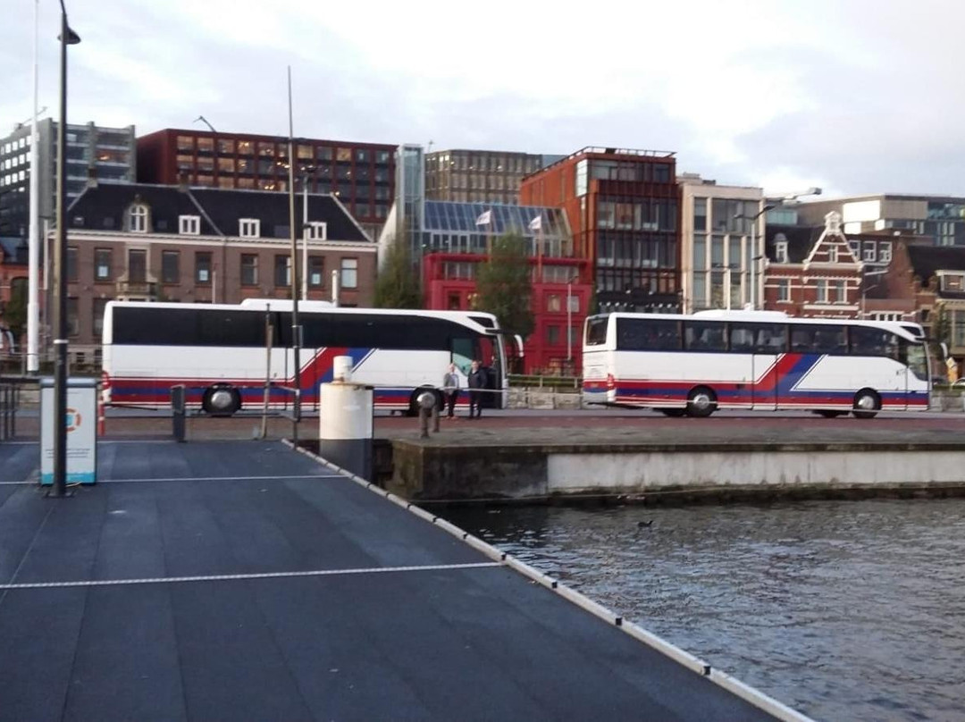 Doelen Verkuijl Group & Doelen Coach Service景点图片