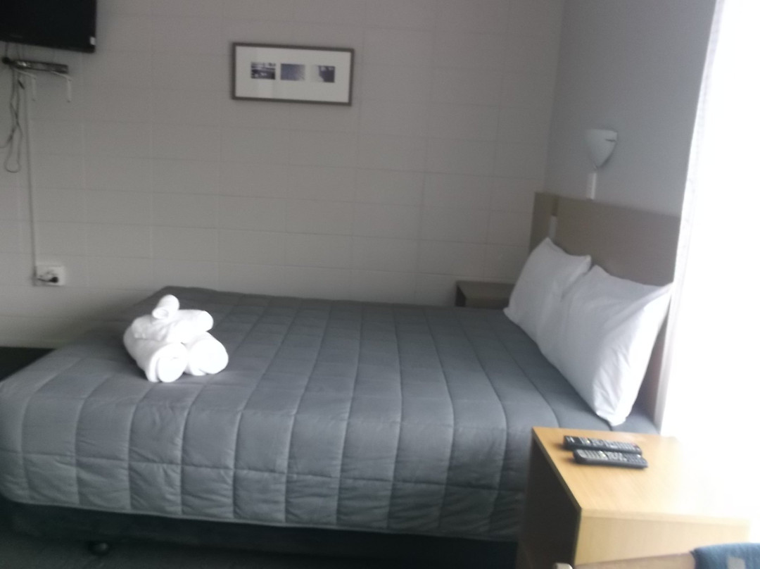 沃尔顿公园汽车旅馆主图