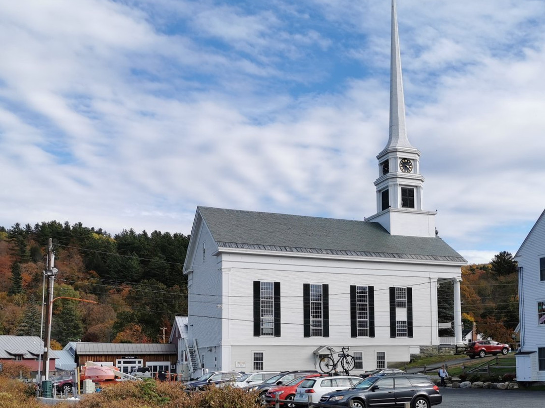 The 1860 House Inn & Rental Home主图