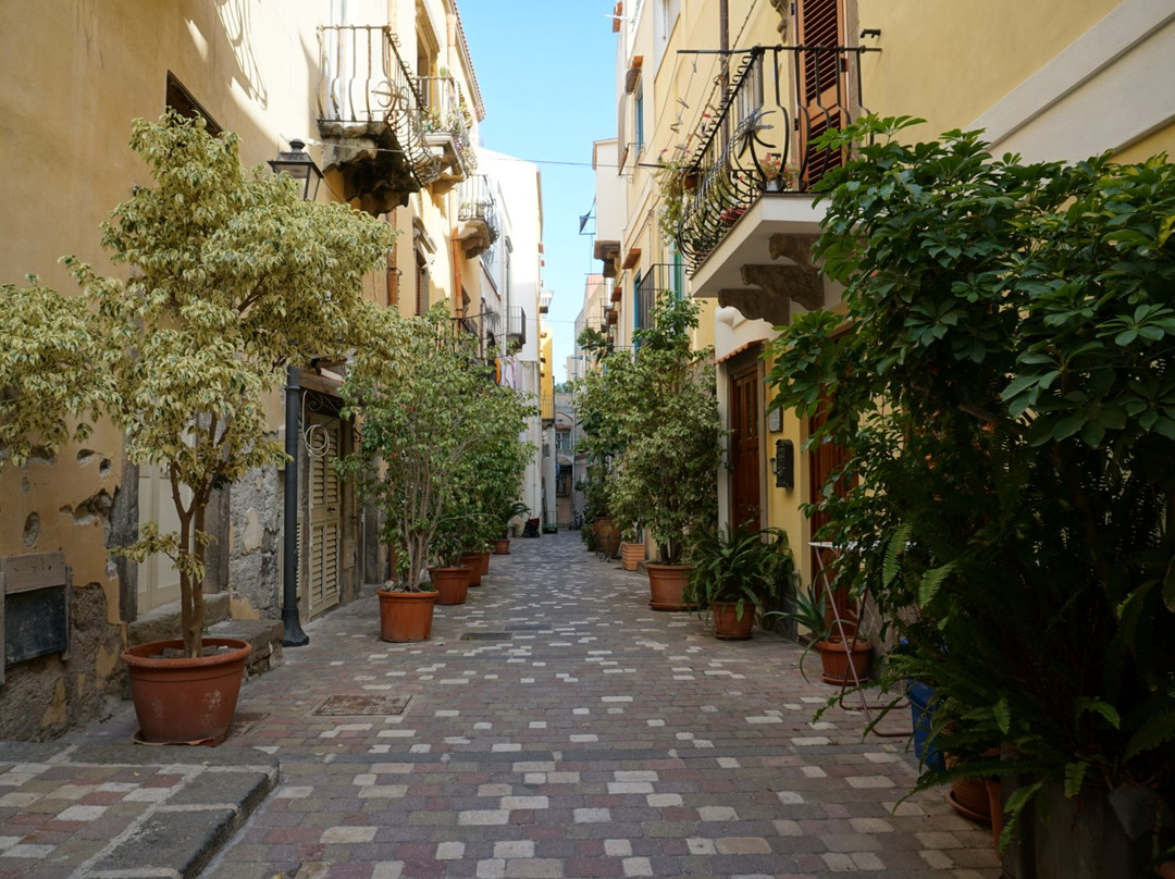 维托里奥之家主图