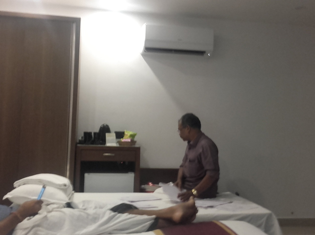 Park Residency Kozhencherry主图