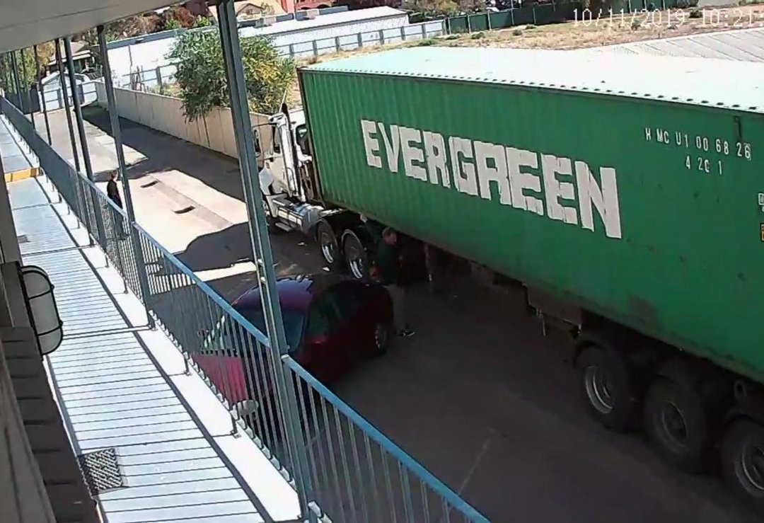 Sandor's Motor Inn主图