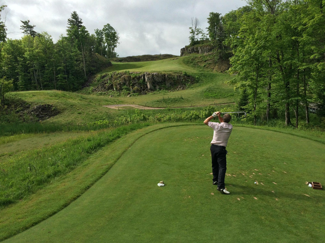 Marquette Golf Club景点图片