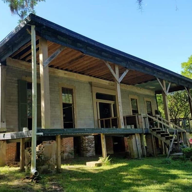 Southern Magnolia Tours-Port Gibson必去景点