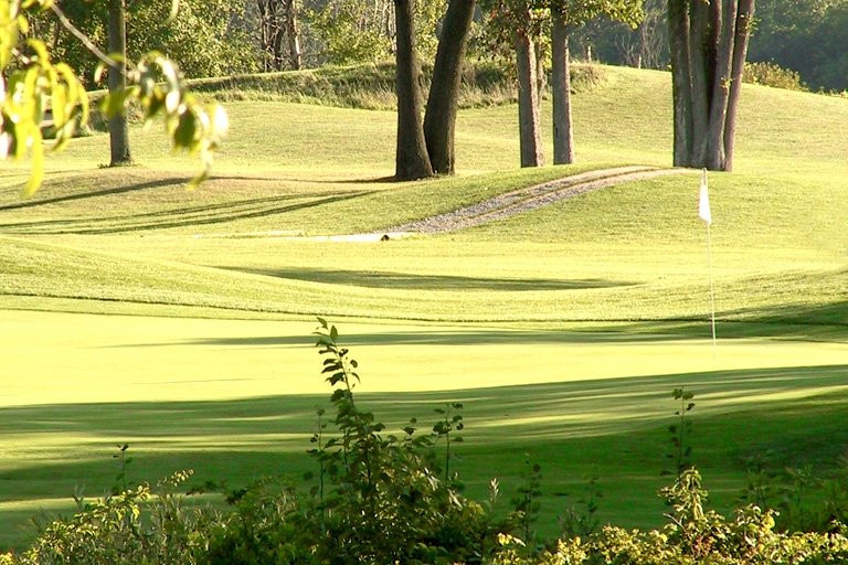 Willow Wood Golf Club景点图片