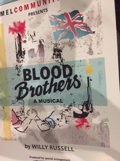 Carmel Community Players-卡梅尔必去景点