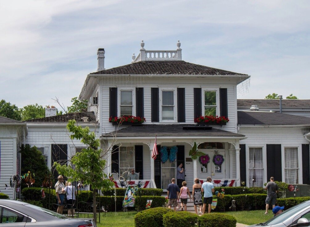 The Little Traveler-Geneva必去景点