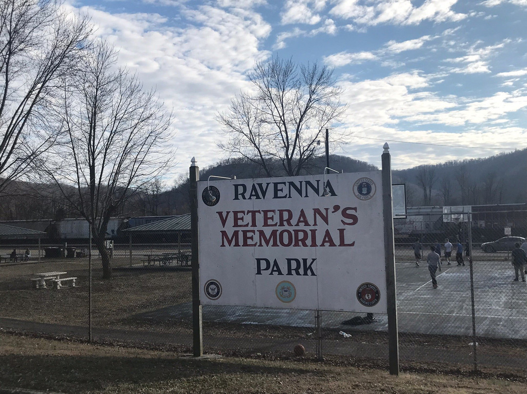 Veterans Memorial Park景点图片