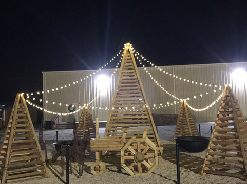 Creole Sugarland Tours