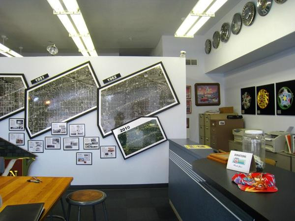 Berwyn Route 66 Museum