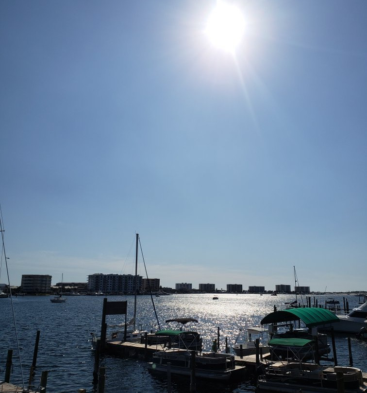 Adventure Destin Watersports-德斯廷必去景点