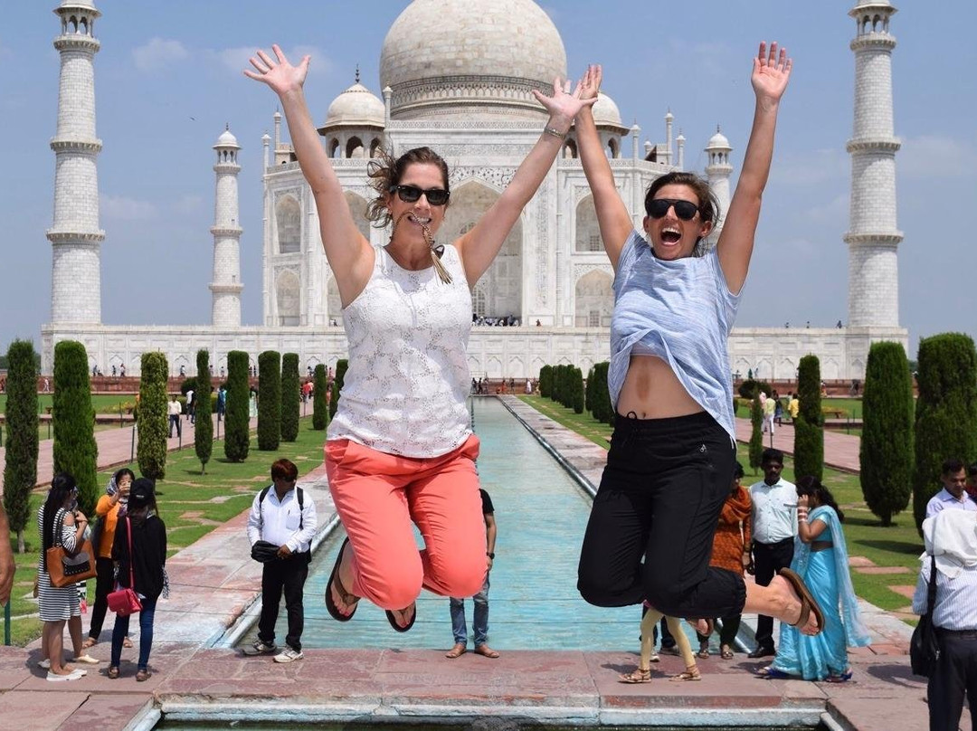 Adventures For Solo Travelers