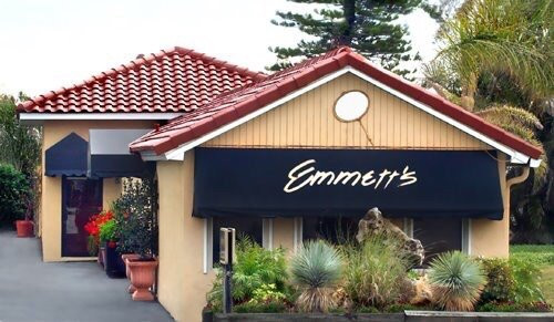 Emmett's Salon & Spa-恩格尔伍德必去景点