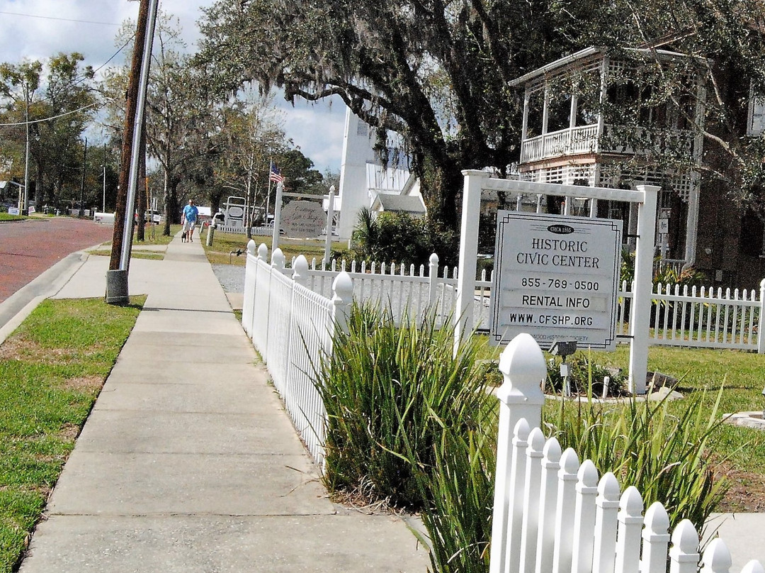 Cottage Gift Shop-Longwood必去景点
