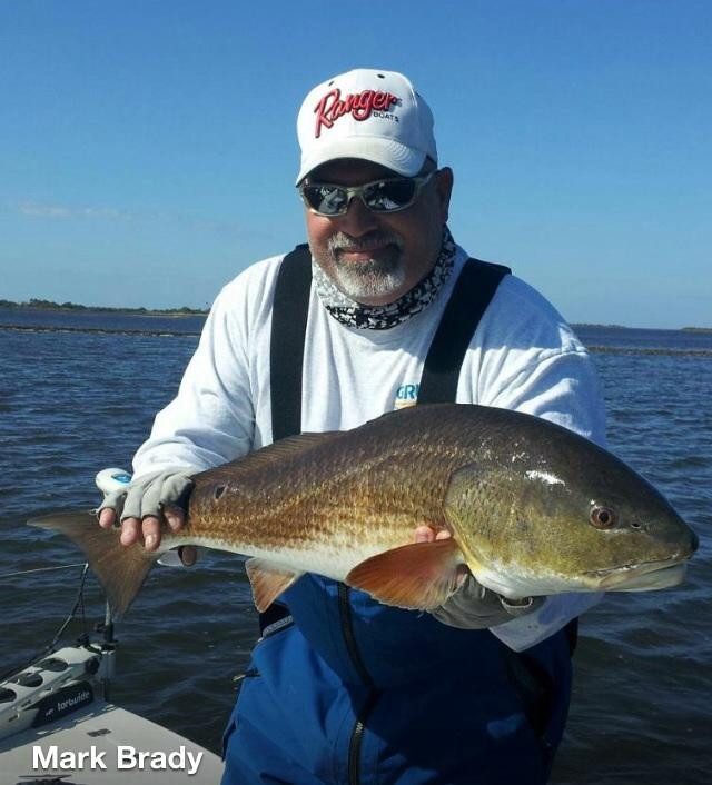 Florida Saltwater Flats Fishing Charters景点图片